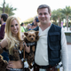 Image for article titled The Force Is Strong With This Gallery Of Star Wars Celebration Cosplay